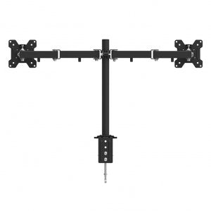 EAN 5902115405679 - ART L-02A soporte para TV 68,6 cm (27") Negro imagen 2