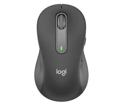 EAN 5099206097209 - Logitech 910-006239 ratón Oficina Izquierda RF Wireless + Bluetooth Óptico 4000 DPI imagen 1
