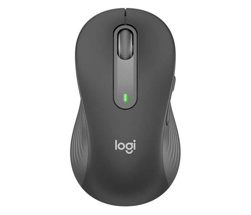 EAN 5099206097209 - Logitech 910-006239 ratón Oficina Izquierda RF Wireless + Bluetooth Óptico 4000 DPI imagen 1