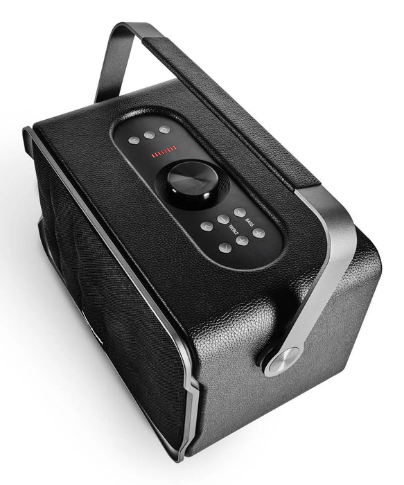 EAN 8432426458912 - Energy Sistem Classy Altavoz portátil estéreo Negro 150 W imagen 6