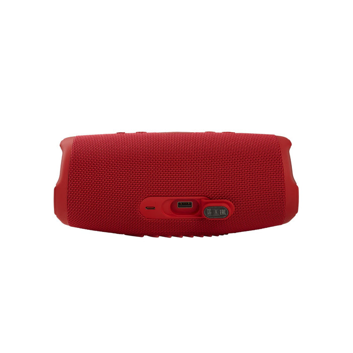 EAN 6925281982101 - JBL CHARGE 5 Altavoz portátil estéreo Rojo 30 W imagen 3