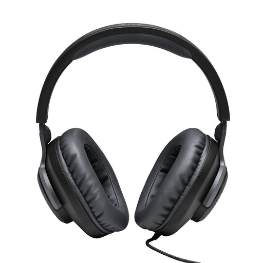 EAN 6925281969621 - JBL Quantum 100 Auriculares Alámbrico Diadema Juego Negro imagen 2
