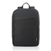 EAN 0191999684750 - Lenovo B210 39,6 cm (15.6") Mochila Negro imagen 1