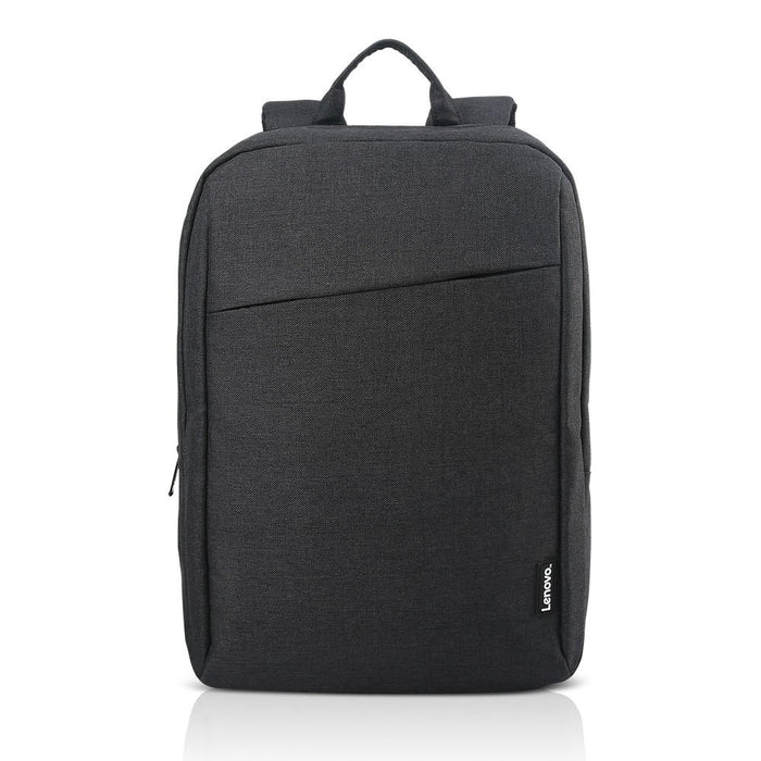 EAN 0195892034803 - Lenovo GXH1H01549 maletines para portátil 39,6 cm (15.6") Mochila Negro imagen 3