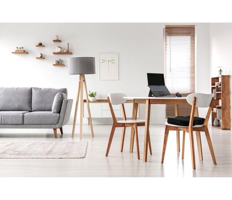 EAN 5028252643900 - Kensington K52805EU soporte para ordenador portátil Negro 43,2 cm (17") imagen 9