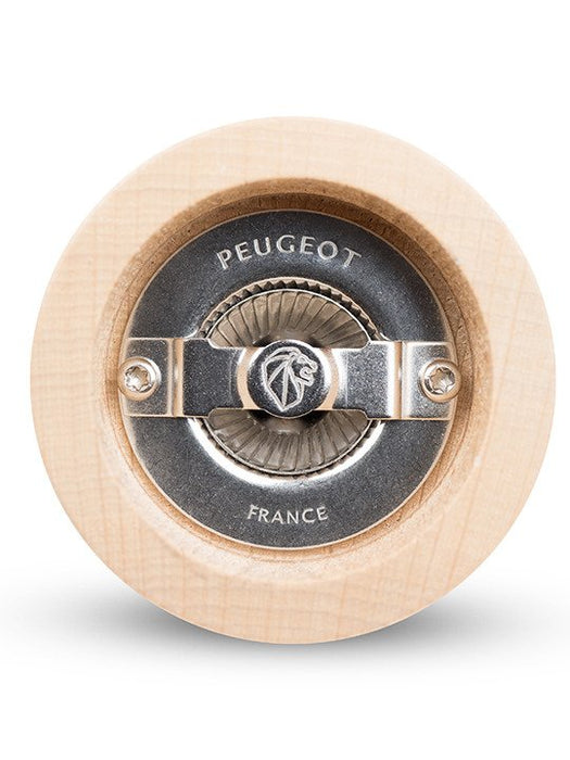 EAN 4006950038113 - Peugeot Paris Nature Molinillo de sal Madera imagen 2