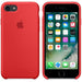 EAN 0190198001283 - Apple MMWN2ZM/A funda para teléfono móvil 11,9 cm (4.7") Funda blanda Rojo imagen 2