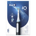 EAN 8006540731536 - Oral-B 8006540731536 cepillo eléctrico para dientes Adulto Cepillo dental oscilante Negro, Blanco imagen 2