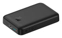EAN 6932172636166 - Baseus P10059001113-00 batería externa 10000 mAh Cargador inalámbrico Negro imagen 6