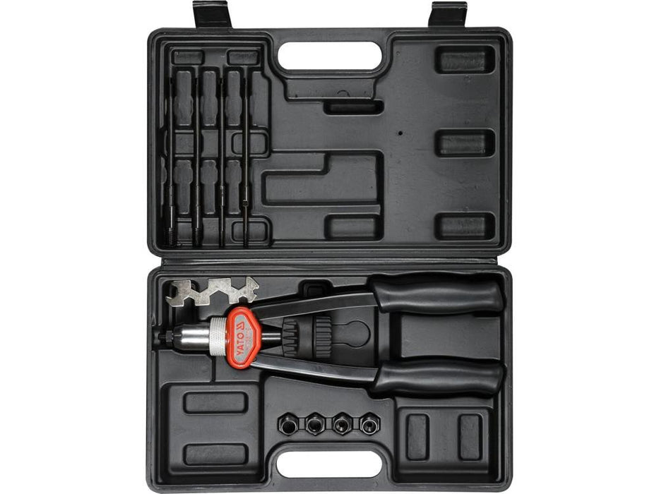 EAN 5906083361197 - Yato YT-36119 remachadora Pinza para remaches imagen 2