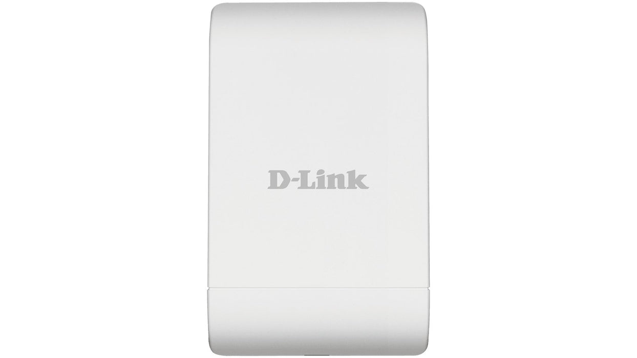 EAN 0790069402616 - D-Link DAP-3410 punto de acceso inalámbrico 300 Mbit/s Blanco imagen 1