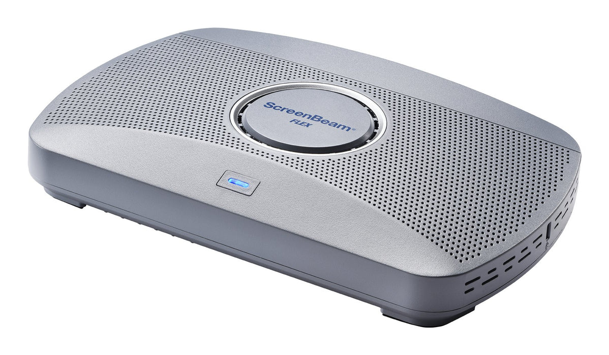 EAN 850015351136 - ScreenBeam Flex sistema de presentación inalámbrico HDMI + USB Type-A Escritorio imagen 1