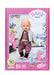 EAN 4001167830215 - BABY born City Deluxe Scooter Combo Scooter de muñeca imagen 3