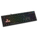 EAN 5901986049449 - Savio STYX Outemu Brown teclado Juego USB QZERTY Internacional de EE.UU. Negro imagen 9