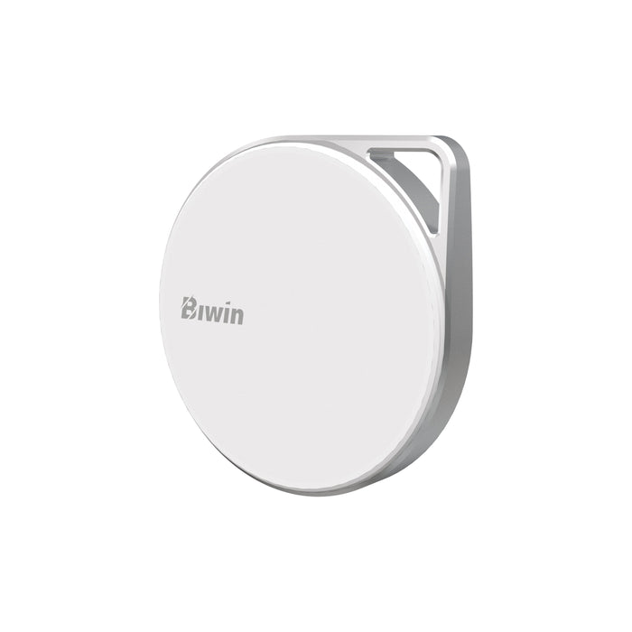 EAN 6955914623644 - Biwin BPM200001TB unidad externa de estado sólido 1 TB USB Tipo C USB 3.2 Gen 2x2 Blanco imagen 5