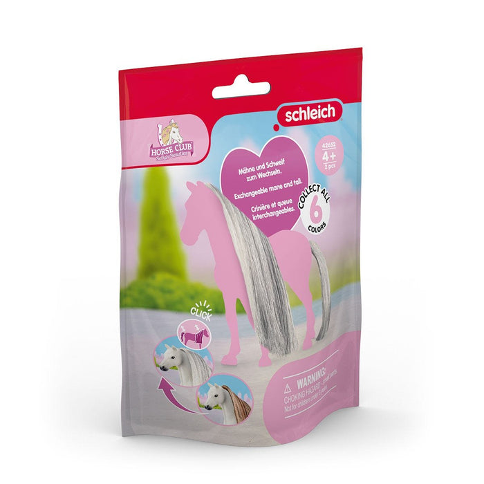 EAN 4059433722979 - schleich HORSE CLUB Sofia’s Beauties 42652 accesorio para figuras de juguete para niños Kit de crin y col imagen 3