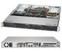 EAN 672042294732 - Supermicro SuperChassis 813MFTQC-350CB2 Estante Negro 350 W imagen 1