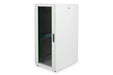 EAN 4016032336488 - Digitus DN-19 26U-6/8-D armario rack Rack o bastidor independiente Gris imagen 1