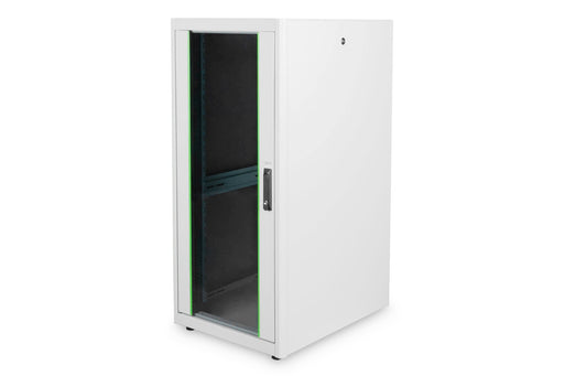 EAN 4016032336488 - Digitus DN-19 26U-6/8-D armario rack Rack o bastidor independiente Gris imagen 1