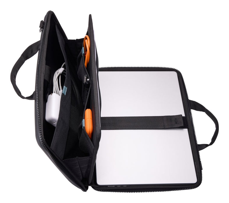 EAN 0085854259590 - Thule TGAE2557 40,6 cm (16") Maletín Negro imagen 4