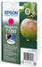 EAN 4058154160350 - Epson Apple T1293 cartucho de tinta 1 pieza(s) Original imagen 2