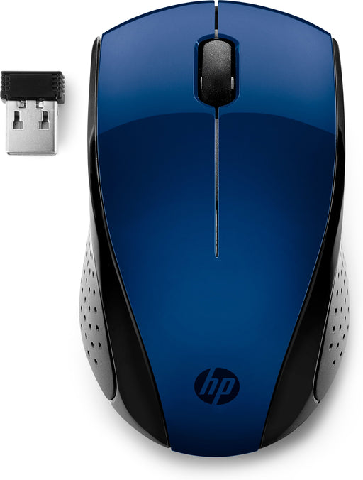 EAN 0193905408627 - HP 220 Wireless Mouse ratón Ambidextro RF inalámbrico imagen 1