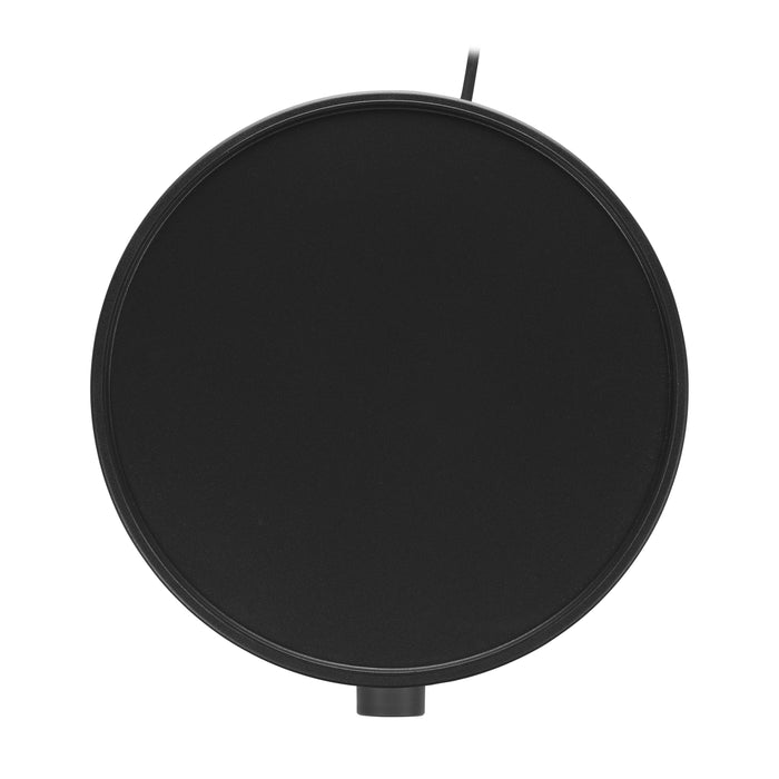 EAN 8712836963245 - Princess 492235 crepera 1 crep(s) 1200 W Negro imagen 5