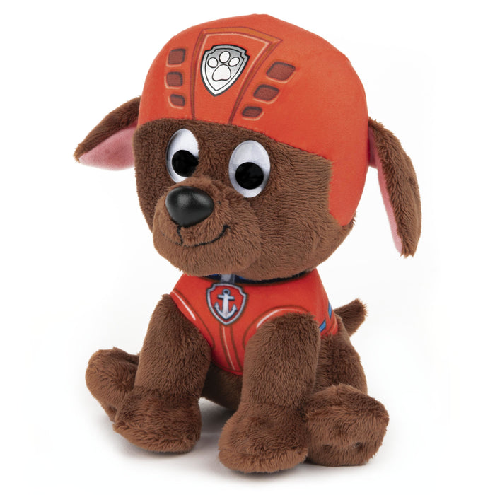 EAN 0778988483176 - GUND GPW PawPatrol Zuma 6" GML imagen 4