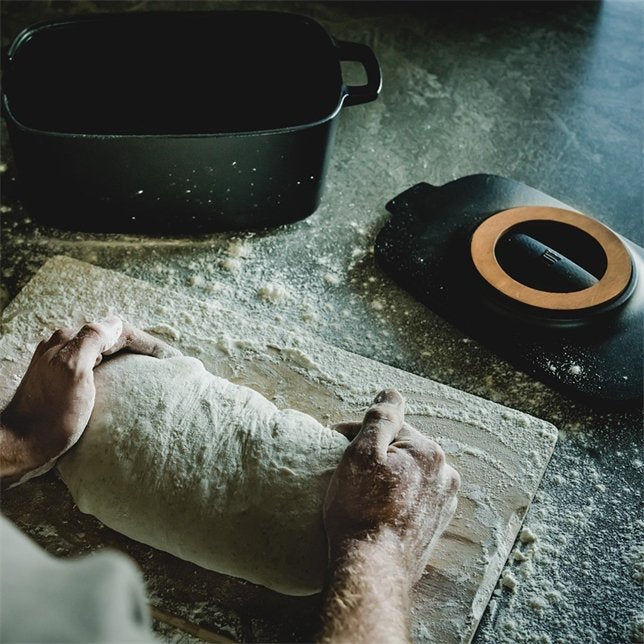 EAN 6424002008859 - Fiskars Norden fuente de asado 5 L hierro fundido imagen 6