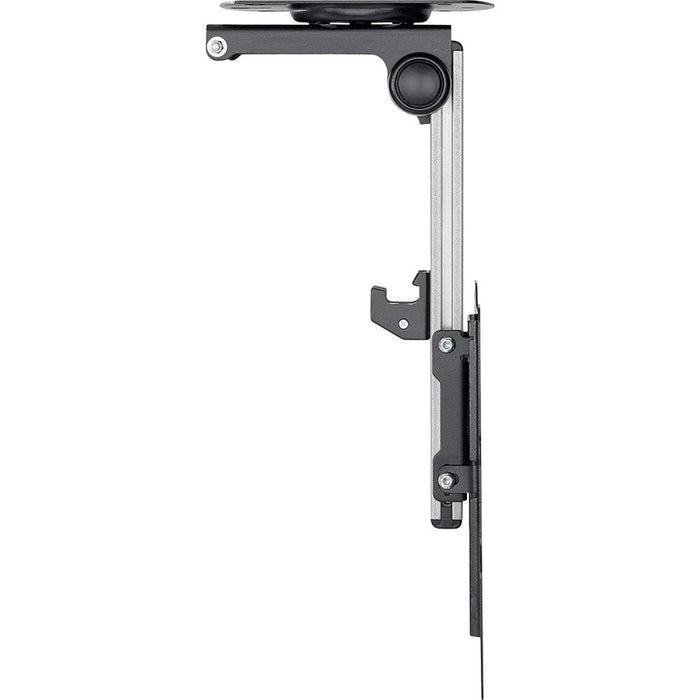 EAN 8051128107142 - Techly ICA-CPLB 222 soporte para TV 94 cm (37") Negro, Plata imagen 9