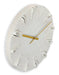 EAN 4047443519986 - Hama Corfu Reloj de cuarzo Alrededor Beige imagen 2