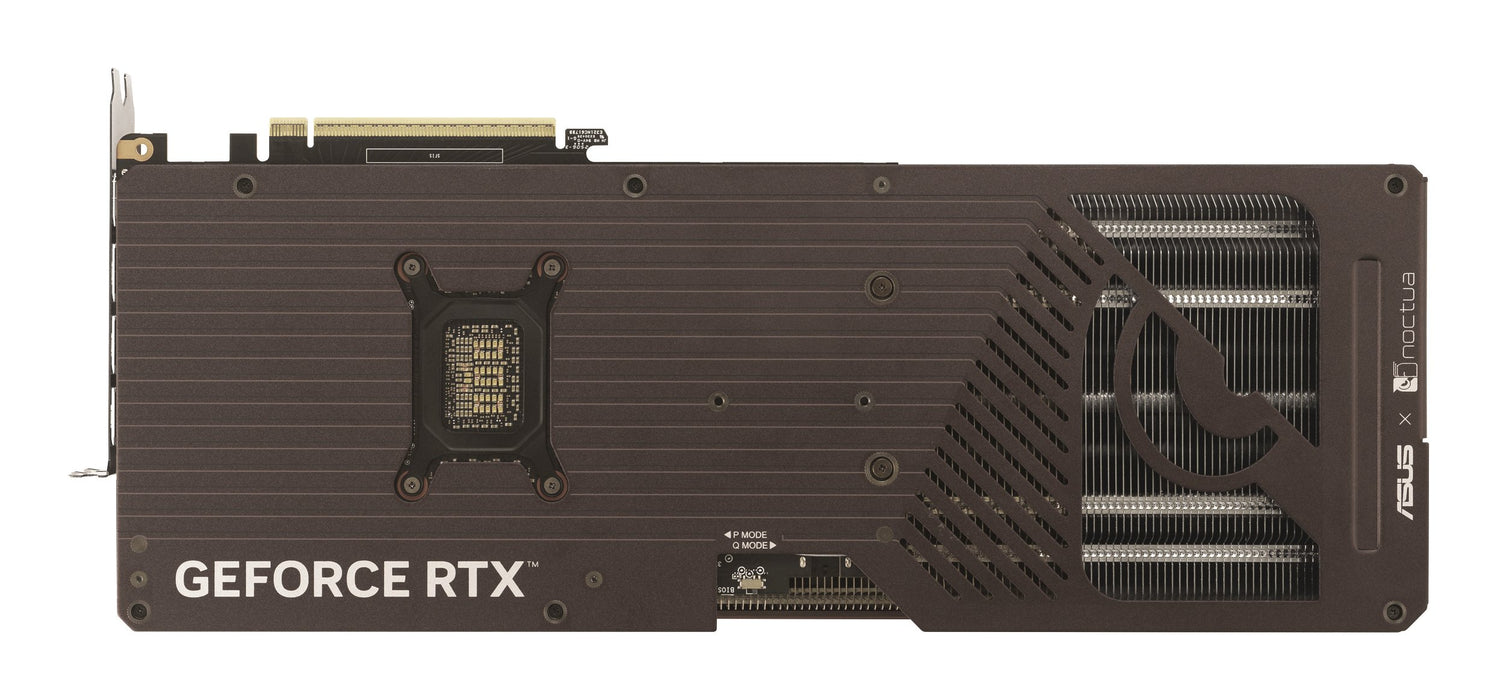EAN 199291205383 - ASUS RTX5080-O16G-NOCTUA NVIDIA GeForce RTX 5080 16 GB GDDR7 imagen 18