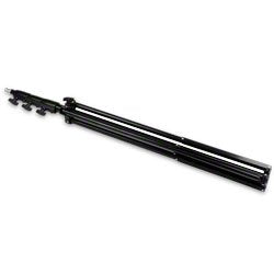 EAN 4250234573801 - Walimex 17380 tripode Universal 3 pata(s) Negro imagen 7