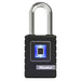 EAN 3520190944696 - MASTER LOCK 4901EURDLH Candado inteligente imagen 1