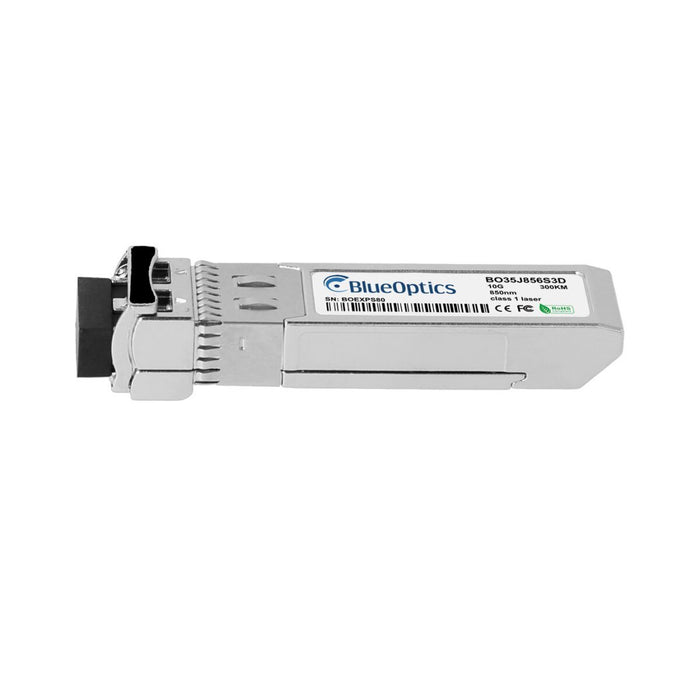 EAN 4063232625942 - BlueOptics DEM-431XT-DD-BO red modulo transceptor Fibra óptica 10000 Mbit/s SFP+ 850 nm imagen 2