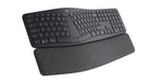 EAN 5099206097131 - Logitech 920-010352 teclado Oficina Bluetooth Inglés Grafito imagen 2
