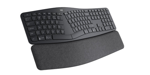 EAN 5099206097131 - Logitech 920-010352 teclado Oficina Bluetooth Inglés Grafito imagen 2