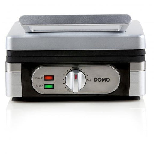 EAN 5411397009524 - Domo DO 9047 W 2 barquillo(s) 1400 W Plata imagen 2