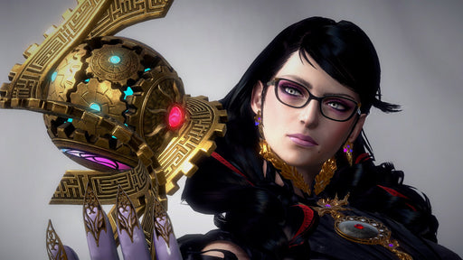 EAN 0045496478483 - Nintendo Bayonetta 3 imagen 2