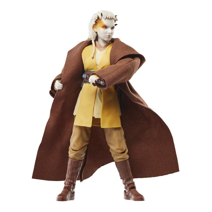 EAN 5010996269508 - Star Wars The Black Series Padawan Jecki Lon imagen 3