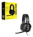 EAN 0840006643623 - Corsair HS55 STEREO Auriculares Alámbrico De mano Juego Carbono imagen 4