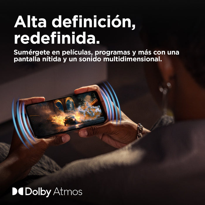 EAN 0840023276460 - Motorola moto g55 5G 16,5 cm (6.49") SIM doble Android 14 USB Tipo C 8 GB 256 GB 5000 mAh Gris imagen 5