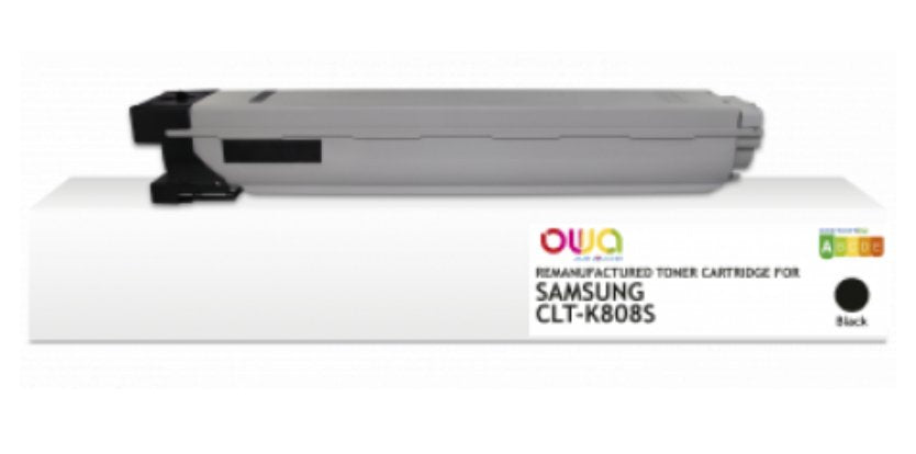 EAN 3112539776022 - Armor OWA K40126OW cartucho de tóner 1 pieza(s) Compatible Negro imagen 1