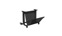 EAN 0194850656095 - HP DesignJet T200/T600 24-in Printer Stand Negro imagen 1