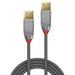 EAN 4002888366267 - Lindy 36626 cable USB USB 3.2 Gen 1 (3.1 Gen 1) 1 m USB A Gris imagen 2