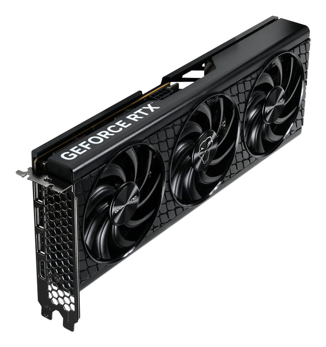 EAN 4710562245745 - Gainward GeForce RTX 5060 Ti Python III V1 NVIDIA 16 GB GDDR7 imagen 5