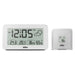 EAN 4007218676054 - Braun BC13WP-DCF despertador Reloj despertador digital Blanco imagen 4