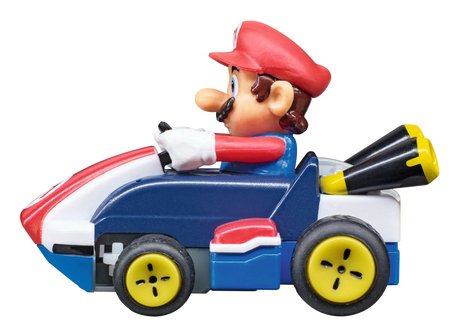 EAN 9003150148388 - Carrera 370430032 modelo controlado por radio Kart Motor eléctrico 1:50 imagen 5