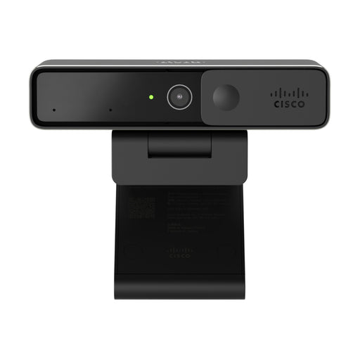 EAN 889728359627 - Cisco CD-DSKCAM-C-WW cámara web 13 MP 3840 x 2160 Pixeles USB-C Negro imagen 2