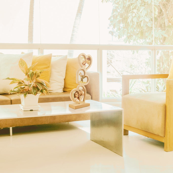 EAN 8020912091776 - ZEP RE333 marco Portafotos múltiple Natural imagen 5